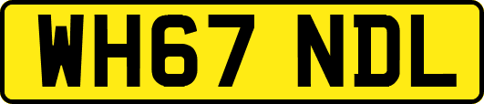 WH67NDL