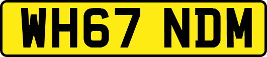 WH67NDM