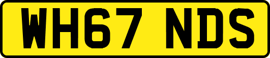 WH67NDS