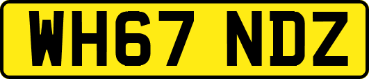 WH67NDZ