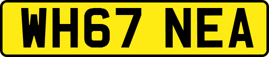 WH67NEA