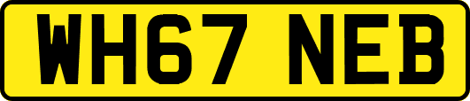 WH67NEB