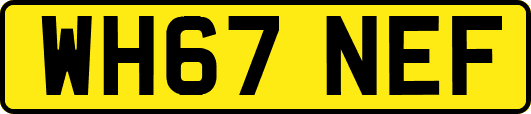 WH67NEF