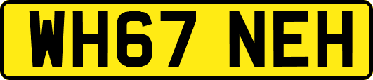 WH67NEH