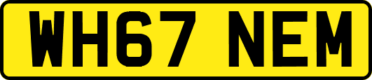 WH67NEM