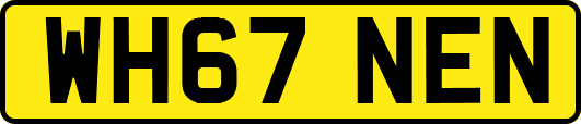 WH67NEN