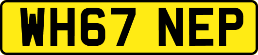 WH67NEP