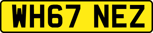 WH67NEZ
