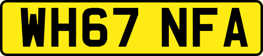 WH67NFA