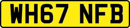 WH67NFB