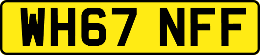 WH67NFF