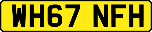 WH67NFH