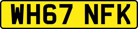 WH67NFK