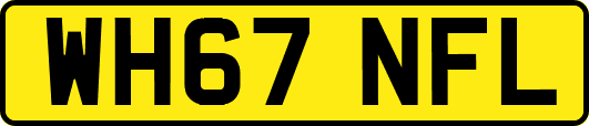 WH67NFL