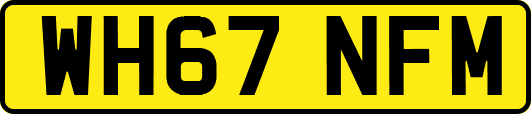 WH67NFM