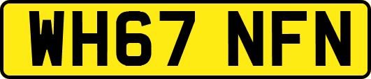 WH67NFN