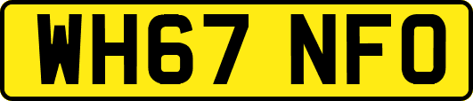 WH67NFO