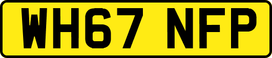WH67NFP