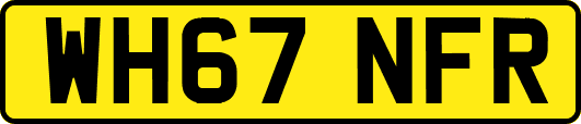 WH67NFR