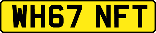 WH67NFT
