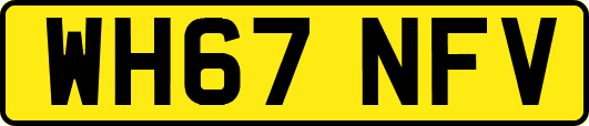 WH67NFV