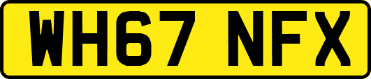 WH67NFX