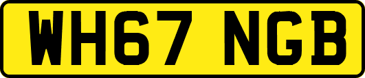 WH67NGB