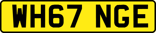 WH67NGE