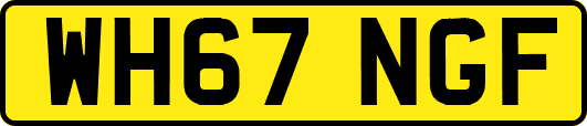 WH67NGF