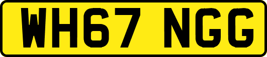 WH67NGG