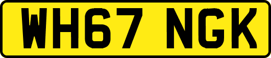WH67NGK