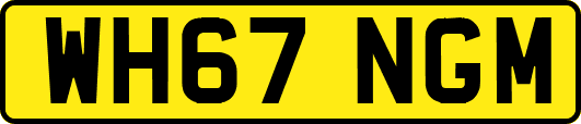 WH67NGM