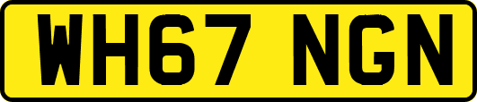 WH67NGN