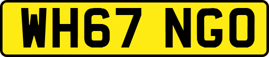 WH67NGO