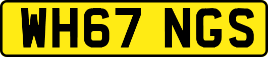 WH67NGS
