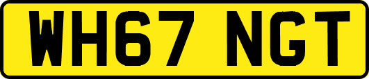 WH67NGT