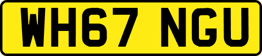 WH67NGU