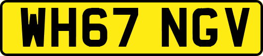 WH67NGV