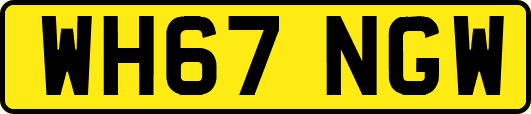 WH67NGW