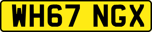 WH67NGX