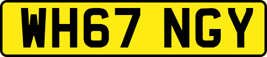 WH67NGY