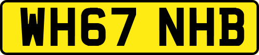 WH67NHB