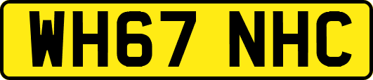 WH67NHC
