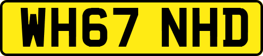 WH67NHD