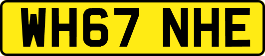 WH67NHE