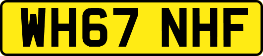 WH67NHF