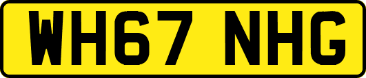 WH67NHG