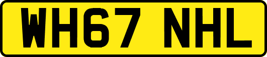 WH67NHL