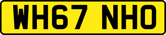WH67NHO