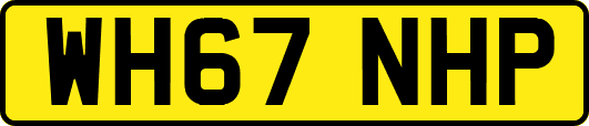 WH67NHP